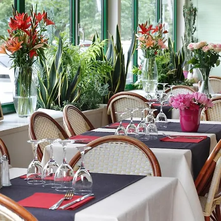 Les Marronniers 2* Thonon-les-Bains