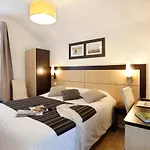 Hotel Les Marronniers 2*