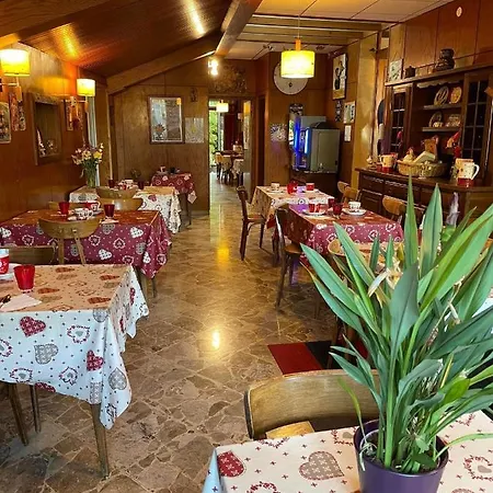 Les Marronniers Thonon-les-Bains