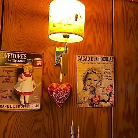 Hotel Les Marronniers