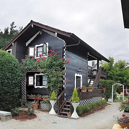 Les Marronniers Thonon-les-Bains