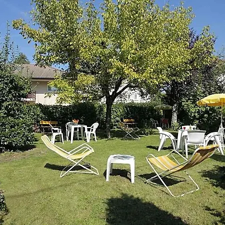 Hotel Les Marronniers 2*