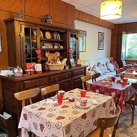 Les Marronniers 2* Thonon-les-Bains
