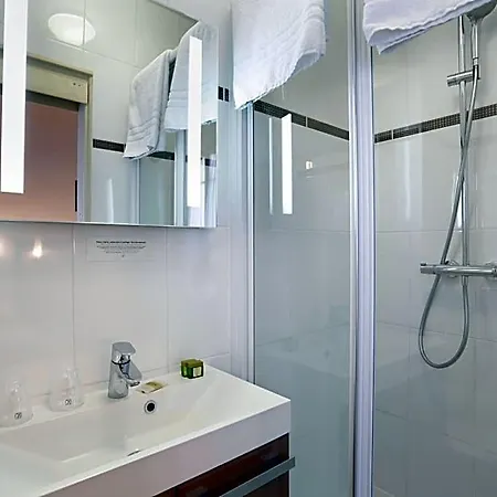 Les Marronniers 2* Thonon-les-Bains