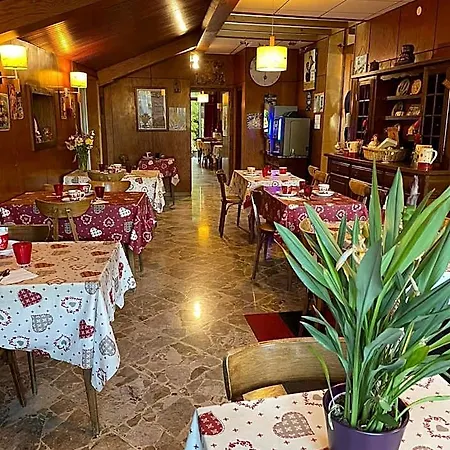 Les Marronniers 2* Thonon-les-Bains