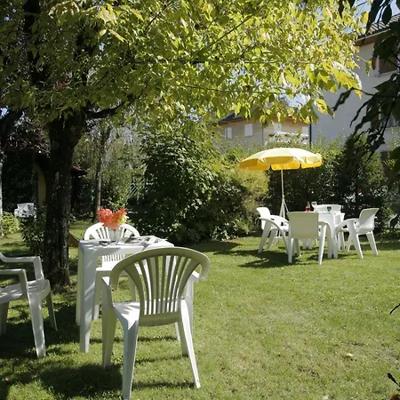 Hotel Les Marronniers Thonon-les-Bains