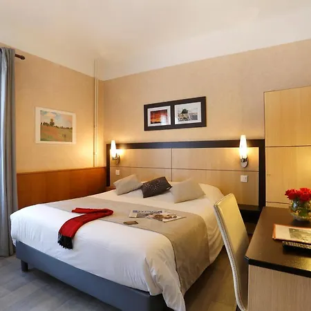 Les Marronniers Thonon-les-Bains